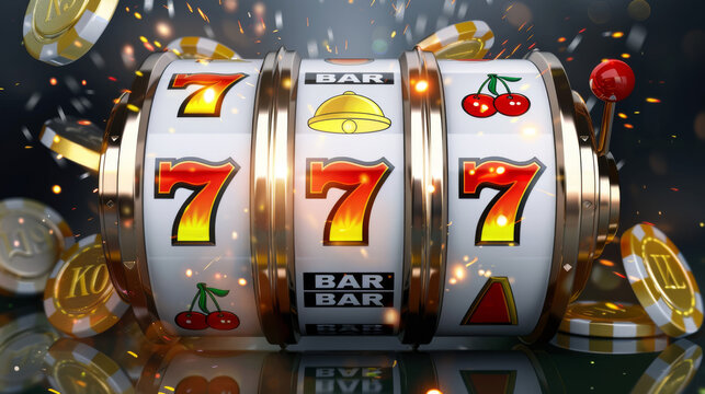 Menang di Kotak 77